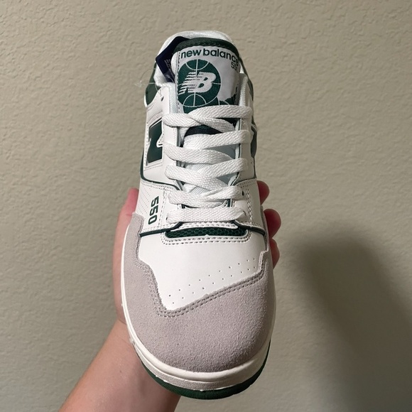 Nb 550 green - Picture 2 of 5